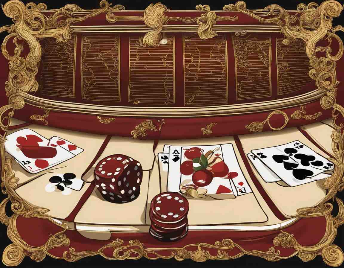 55bet cassino
