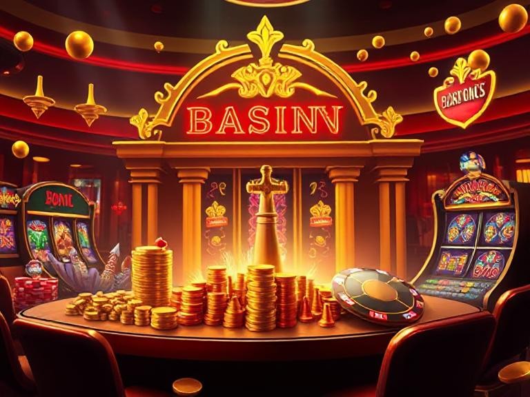 55bet cassino