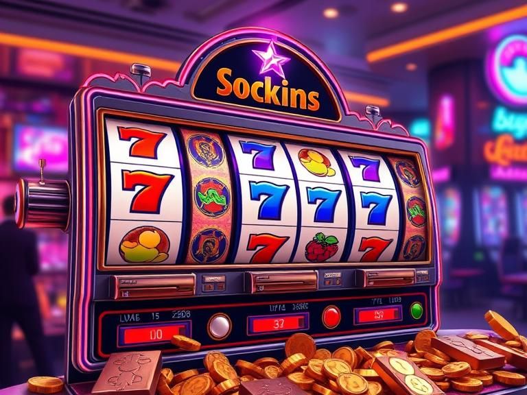 55bet cassino