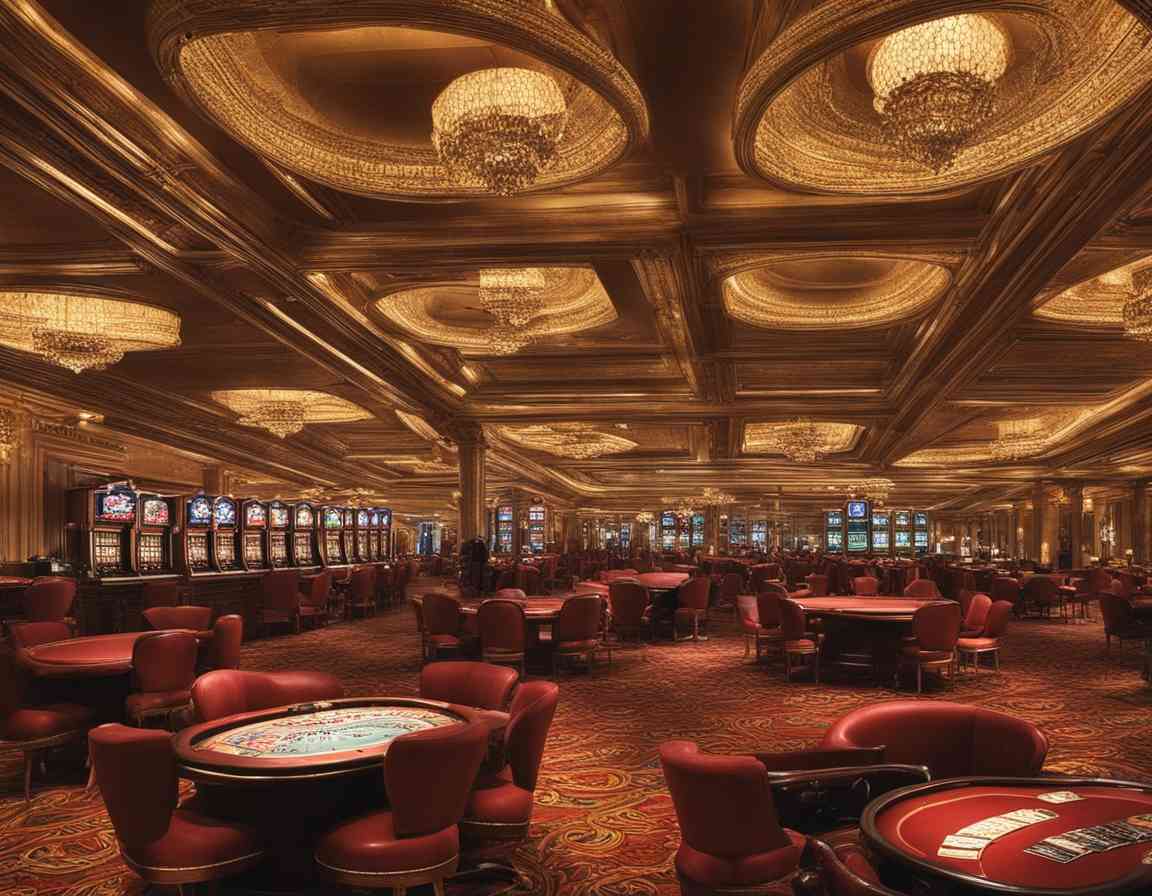 55bet cassino