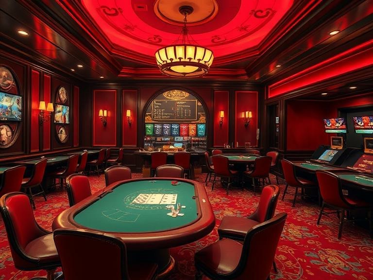 55bet cassino