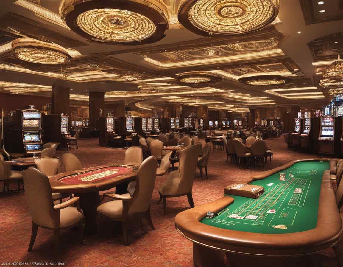 55bet cassino