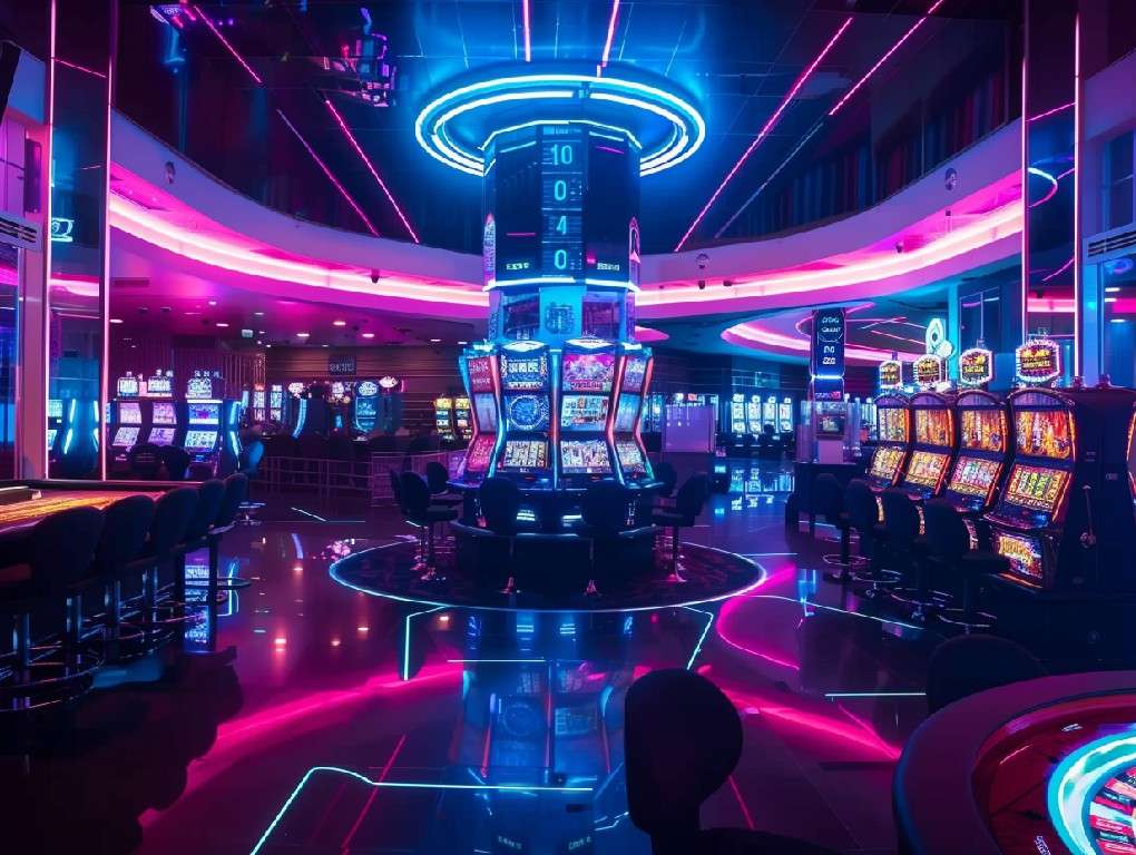 55bet cassino