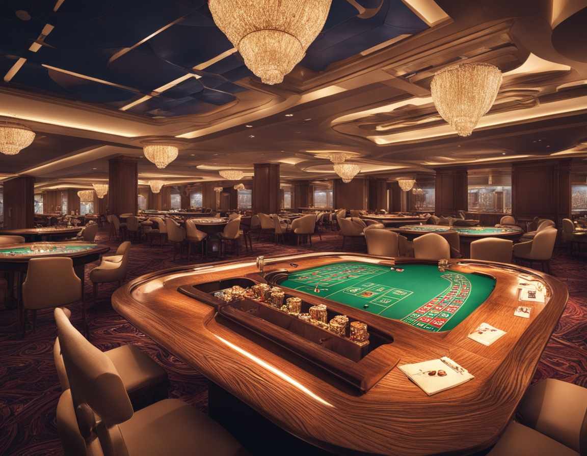 55bet cassino