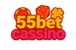 55bet Cassino